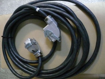 YASKAWA Motoman Kabelsatz für MH5SII; MH5LSII; MA1440/MH12 ;MH24; MA2010 Steuerung DX200 9m