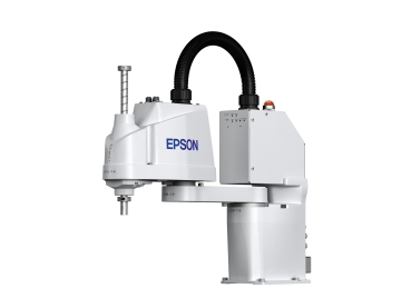 Scara-Roboter Epson T3-B401S mit integrierter Steuerung